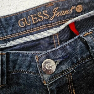 Guess Starlet Skinny Leg Jeans Size 27